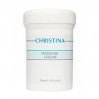 Christina Massage Cream массажный крем для всех типов кожи